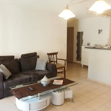 Apartamento Ca Sara *