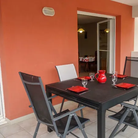 Apartamento Ca Sara Saint-Cyr-sur-Mer