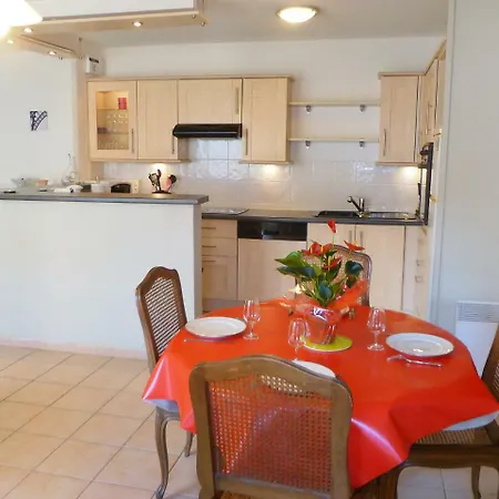 Apartamento Ca Sara Saint-Cyr-sur-Mer